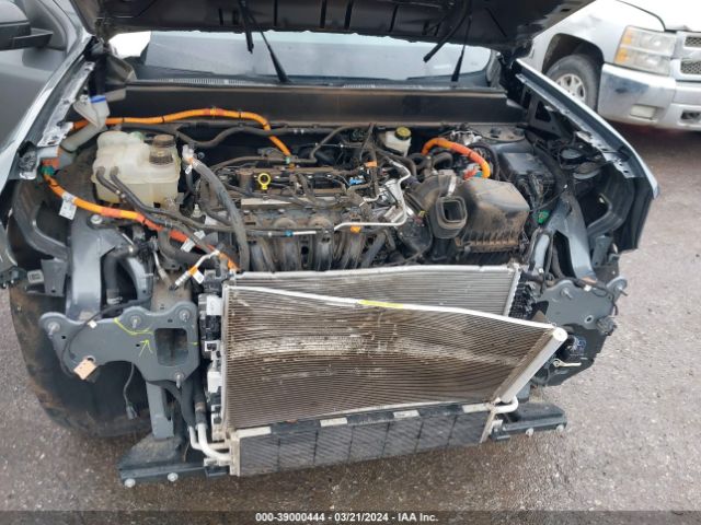 3FTTW8E35NRA39817 Ford Maverick Xlt