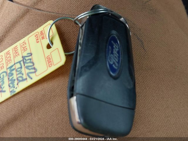 3FTTW8E35NRA39817 Ford Maverick Xlt