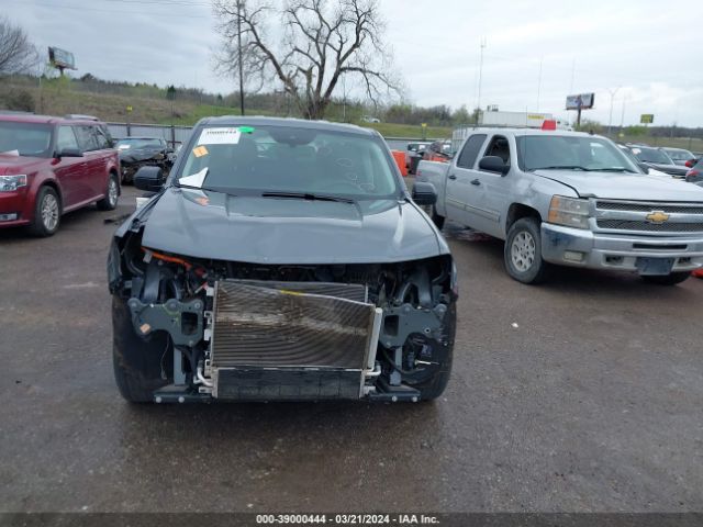 3FTTW8E35NRA39817 Ford Maverick Xlt