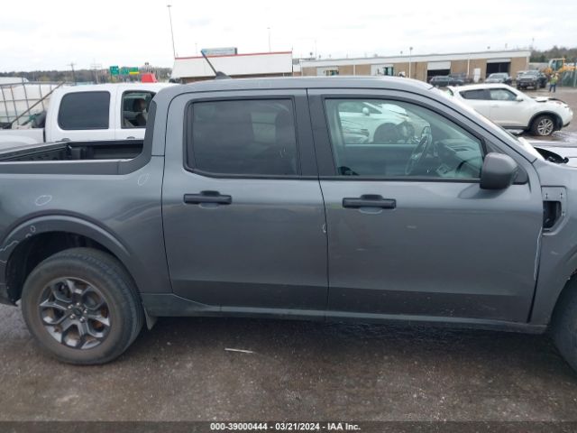 3FTTW8E35NRA39817 Ford Maverick Xlt
