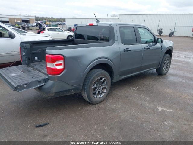 3FTTW8E35NRA39817 Ford Maverick Xlt