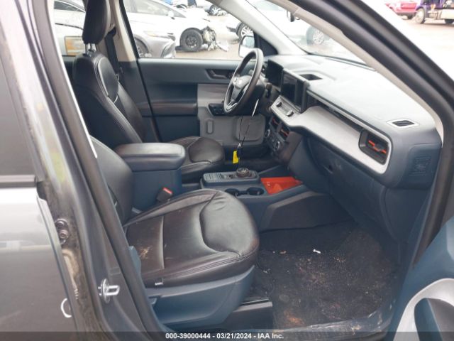 3FTTW8E35NRA39817 Ford Maverick Xlt