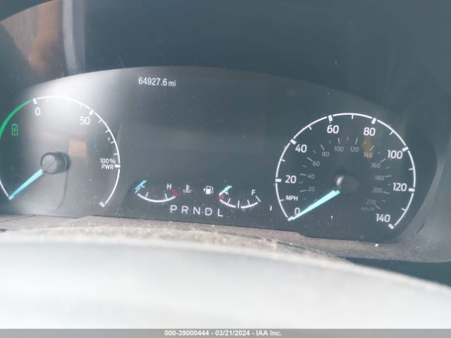3FTTW8E35NRA39817 Ford Maverick Xlt