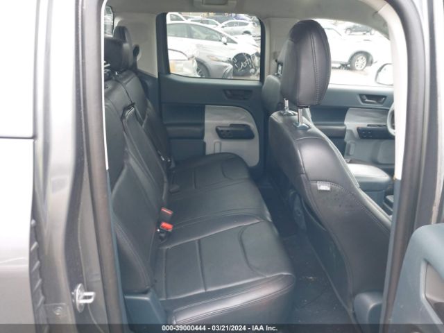 3FTTW8E35NRA39817 Ford Maverick Xlt