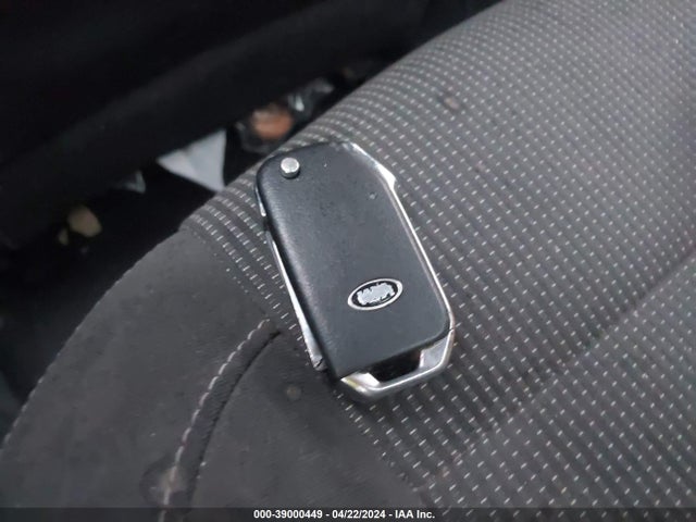 KIA Forte Lxs 2021 3KPF24AD1ME376426 Image 11