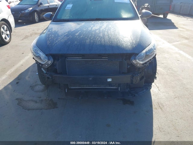 KIA Forte Lxs 2021 3KPF24AD1ME376426 Image 12
