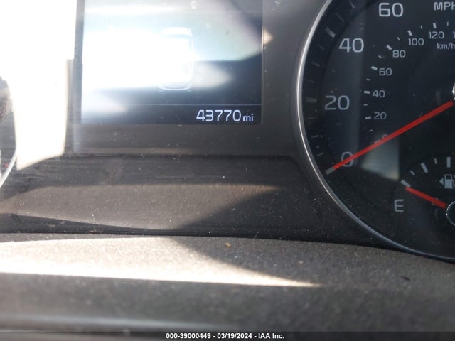 KIA Forte Lxs 2021 3KPF24AD1ME376426 Image 15