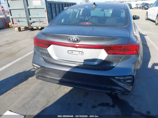 KIA Forte Lxs 2021 3KPF24AD1ME376426 Image 16