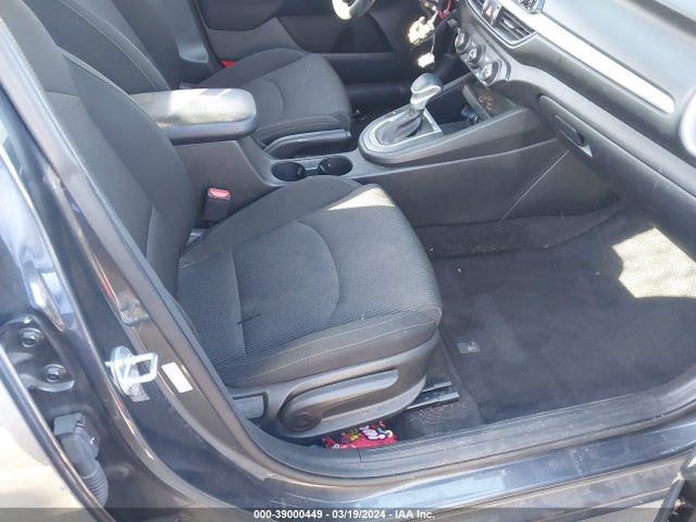KIA Forte Lxs 2021 3KPF24AD1ME376426 Image 5