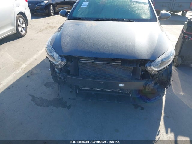 KIA Forte Lxs 2021 3KPF24AD1ME376426 Image 6