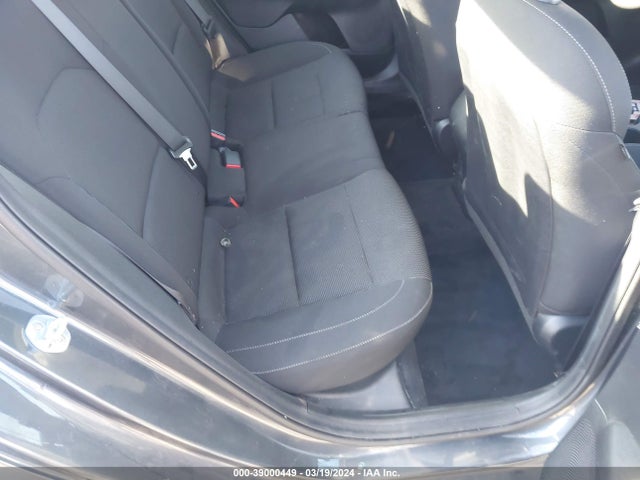 KIA Forte Lxs 2021 3KPF24AD1ME376426 Image 8