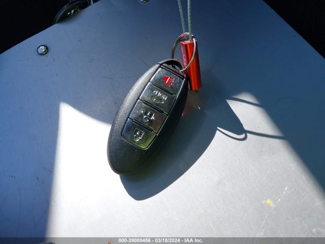 Nissan Altima 2.5 Sv 2015 1N4AL3AP0FC482409 Image 11