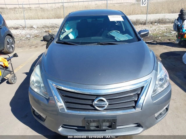 Nissan Altima 2.5 Sv 2015 1N4AL3AP0FC482409 Image 12