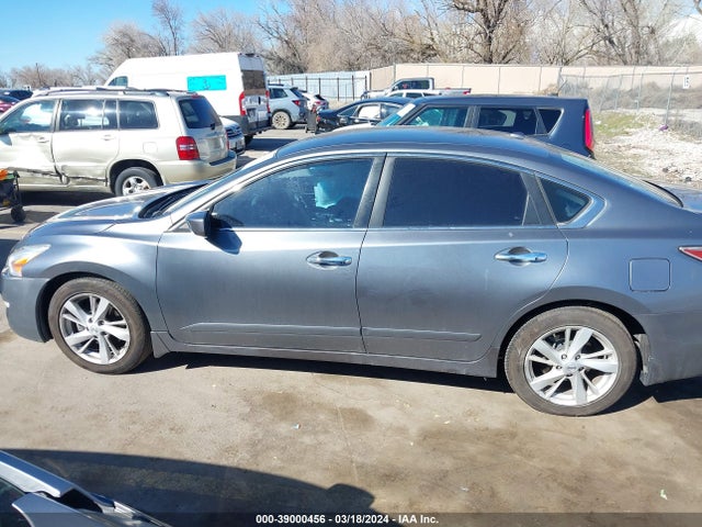 Nissan Altima 2.5 Sv 2015 1N4AL3AP0FC482409 Image 14