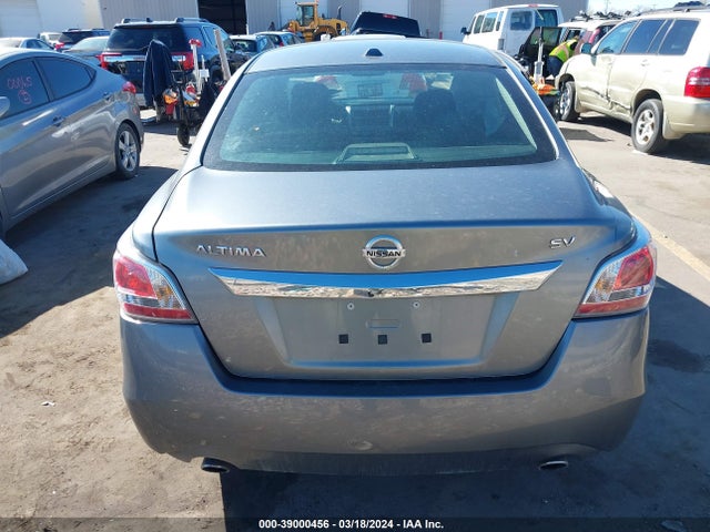 Nissan Altima 2.5 Sv 2015 1N4AL3AP0FC482409 Image 16