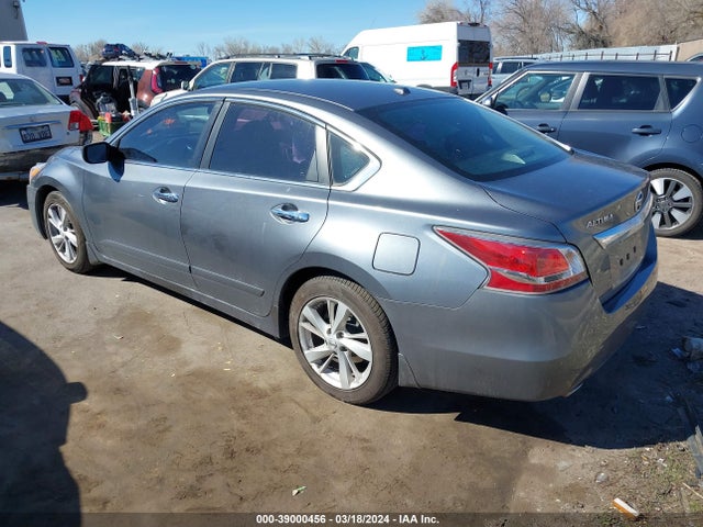 Nissan Altima 2.5 Sv 2015 1N4AL3AP0FC482409 Image 3