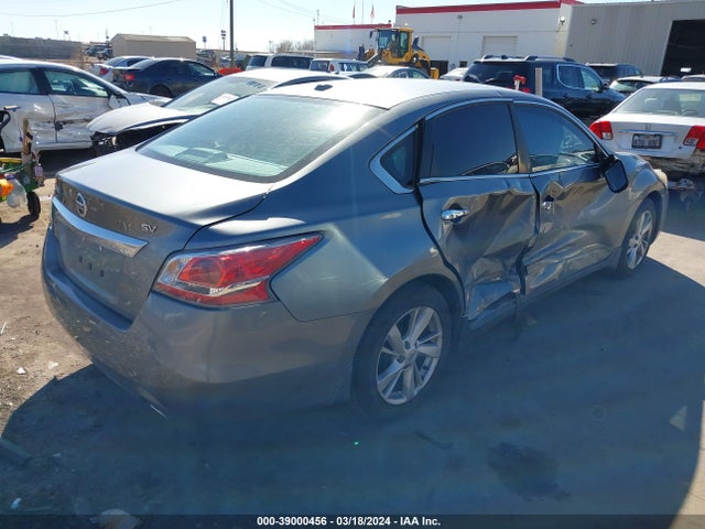 Nissan Altima 2.5 Sv 2015 1N4AL3AP0FC482409 Image 4