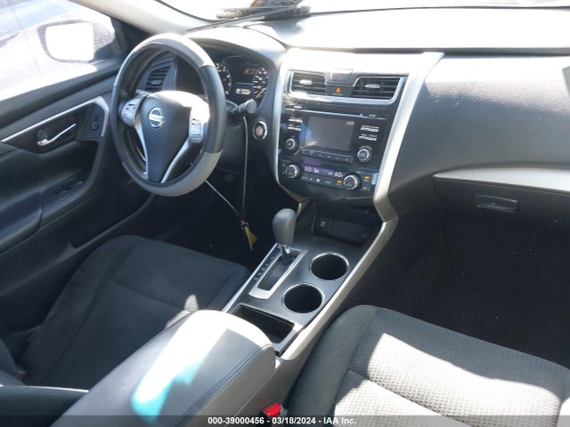 Nissan Altima 2.5 Sv 2015 1N4AL3AP0FC482409 Image 5