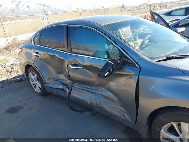 Nissan Altima 2.5 Sv 2015 1N4AL3AP0FC482409 Image 6