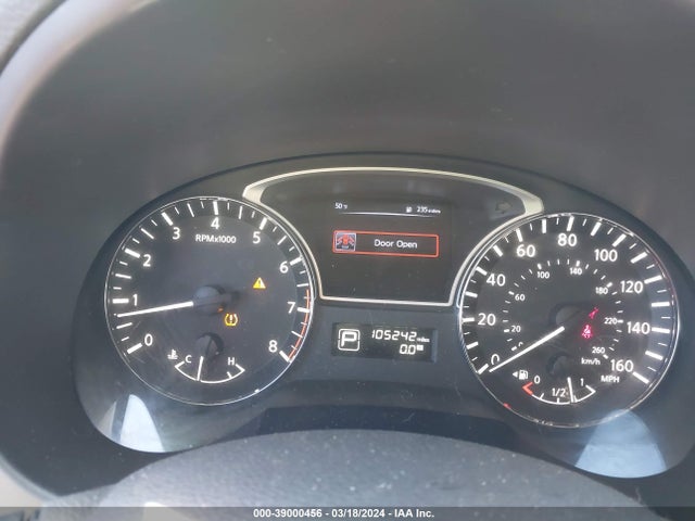 Nissan Altima 2.5 Sv 2015 1N4AL3AP0FC482409 Image 7