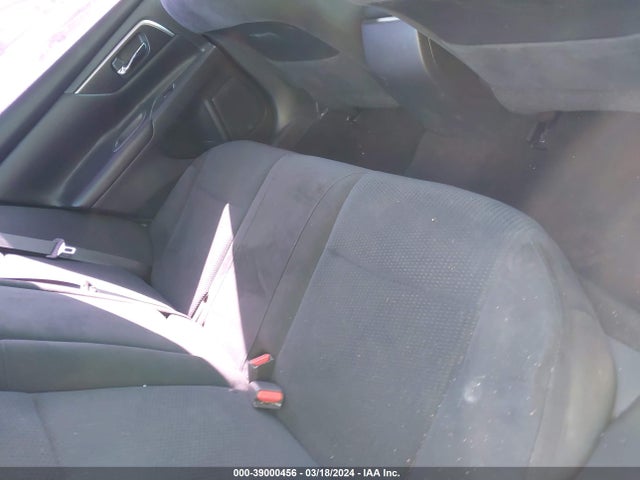 Nissan Altima 2.5 Sv 2015 1N4AL3AP0FC482409 Image 8