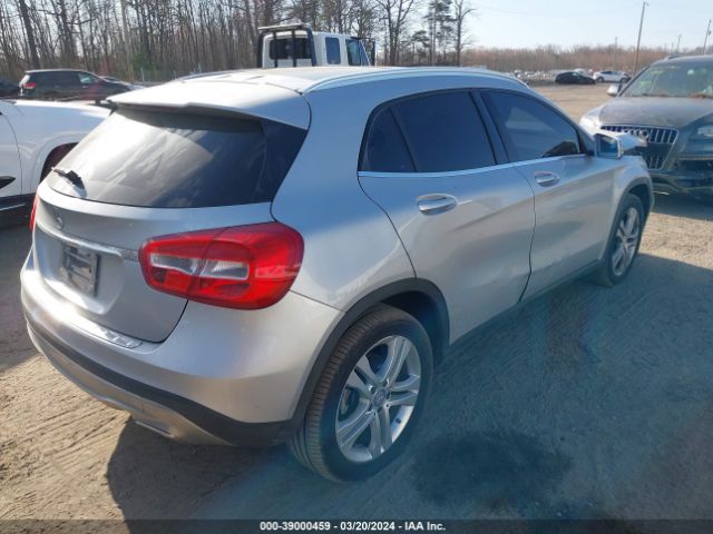 WDCTG4GB4FJ173184 Mercedes-Benz Gla 250 4matic