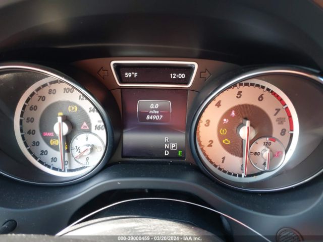 WDCTG4GB4FJ173184 Mercedes-Benz Gla 250 4matic