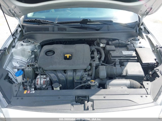 KIA Forte Lxs 2020 3KPF24AD7LE214380 Image 10