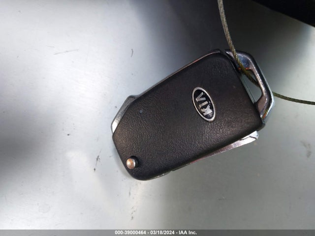KIA Forte Lxs 2020 3KPF24AD7LE214380 Image 11