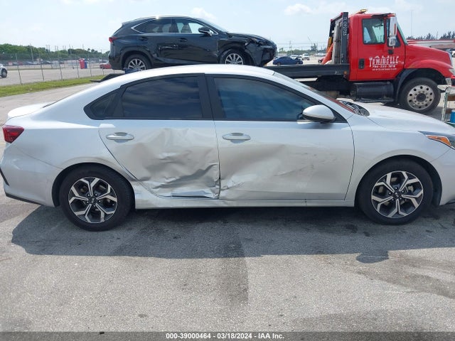 KIA Forte Lxs 2020 3KPF24AD7LE214380 Image 13