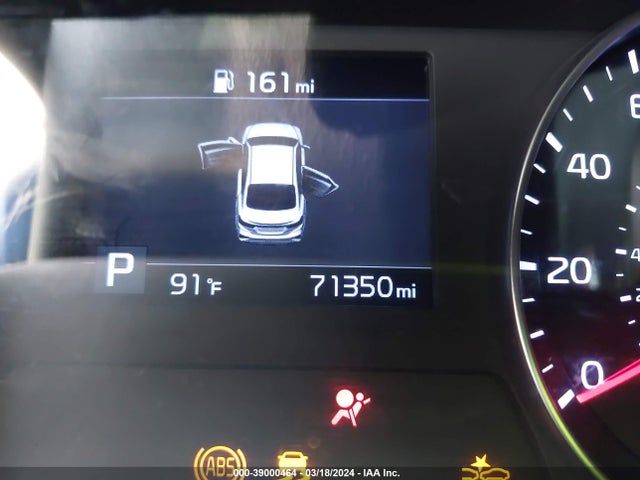 KIA Forte Lxs 2020 3KPF24AD7LE214380 Image 15
