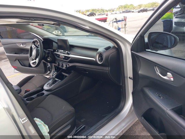 KIA Forte Lxs 2020 3KPF24AD7LE214380 Image 5