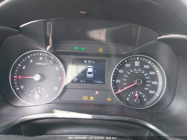 KIA Forte Lxs 2020 3KPF24AD7LE214380 Image 7
