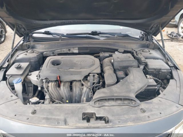 5XXGT4L32LG385535 KIA Optima Lx