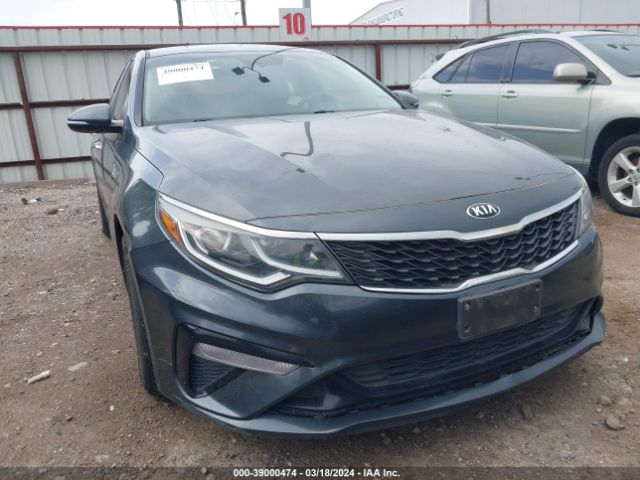 5XXGT4L32LG385535 KIA Optima Lx