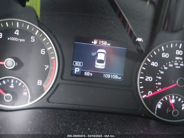 5XXGT4L32LG385535 KIA Optima Lx