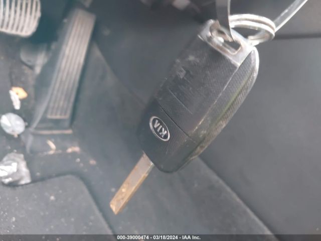 5XXGT4L32LG385535 KIA Optima Lx
