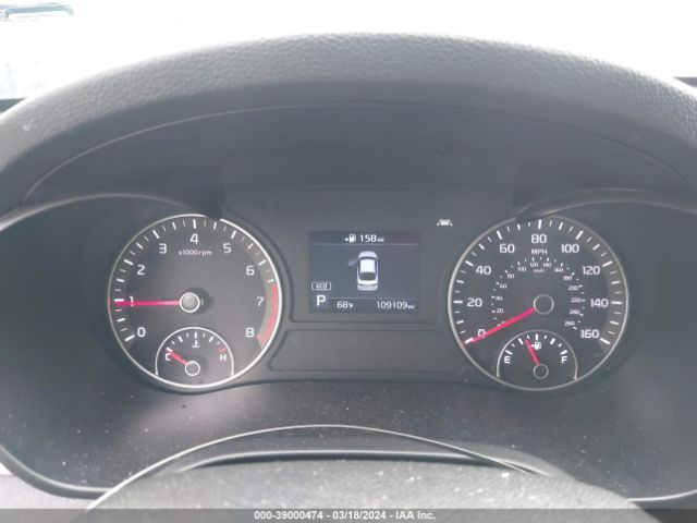 5XXGT4L32LG385535 KIA Optima Lx