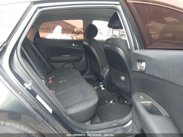 5XXGT4L32LG385535 KIA Optima Lx
