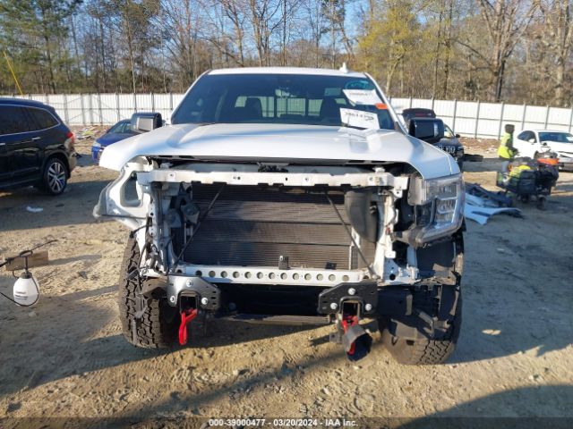 3GTP9EEL3LG180031 GMC Sierra 1500 4wd  Short Box At4