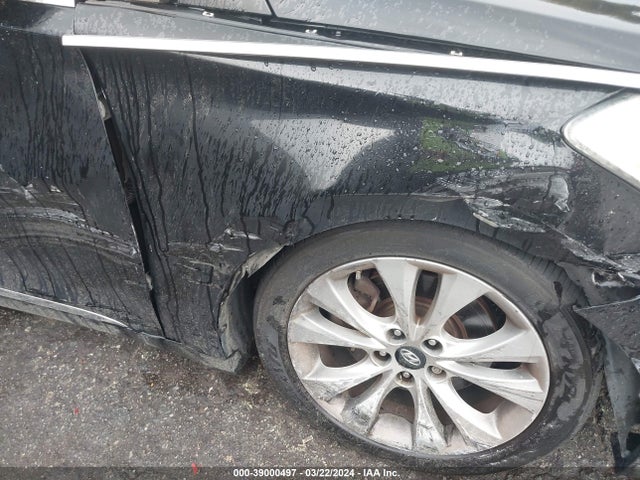 Hyundai Azera 2014 KMHFG4JG0EA351030 Image 13