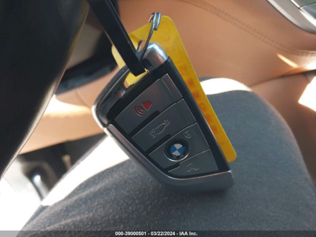 WBA7E4C50JGV23961 BMW 740i Xdrive