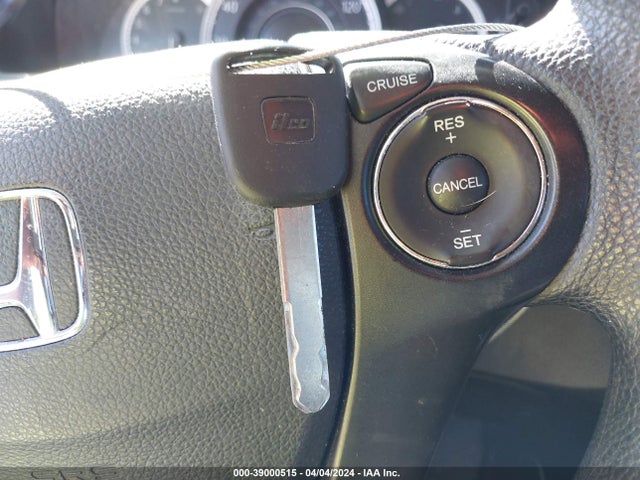 Honda ACCORD LX 2014 1HGCR2F34EA016673 Image 11