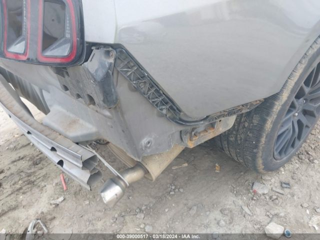 1ZVBP8AM4E5283420 Ford Mustang V6