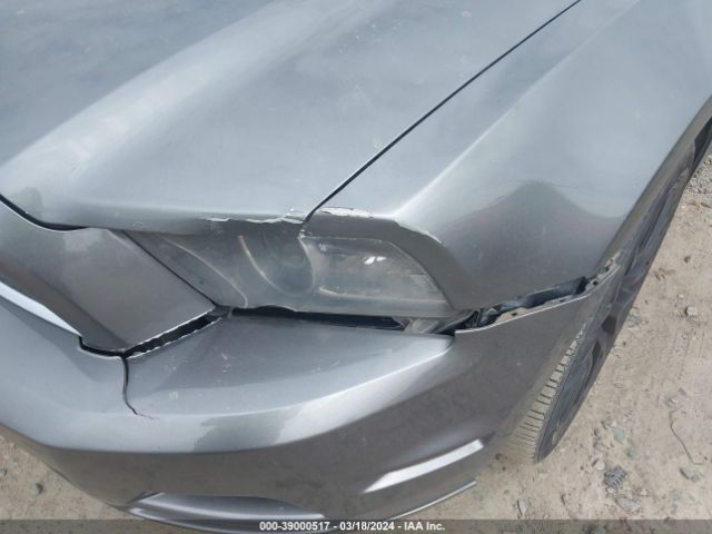 1ZVBP8AM4E5283420 Ford Mustang V6