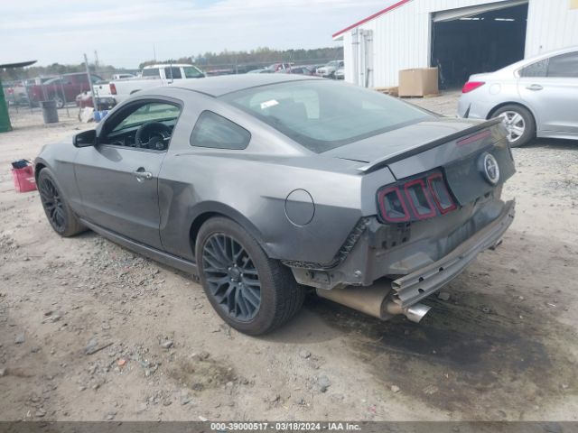 1ZVBP8AM4E5283420 Ford Mustang V6