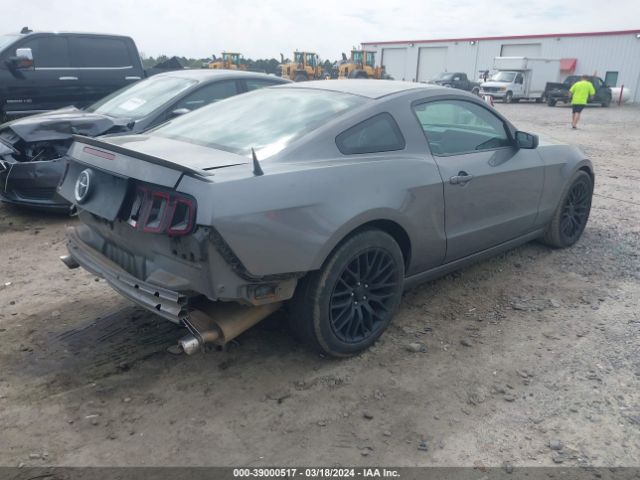 1ZVBP8AM4E5283420 Ford Mustang V6