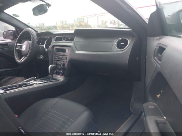 1ZVBP8AM4E5283420 Ford Mustang V6