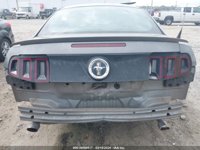 1ZVBP8AM4E5283420 Ford Mustang V6