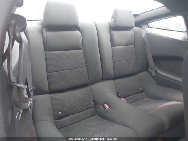 1ZVBP8AM4E5283420 Ford Mustang V6